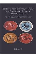 Representations of Animals on Greek and Roman Engraved Gems