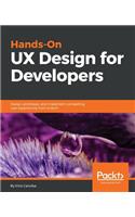 Hands-On UX Design for Developers