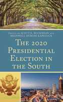 2020 Presidential Election in the South