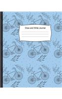 Draw and Write Journal