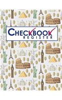 Checkbook Register