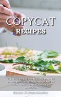 Copycat Recipes