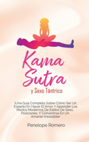 Kama sutra y sexo tántrico