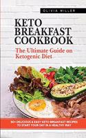 Keto Breakfast Cookbook