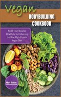 Vegan Bodybuilding Cookbook