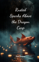 Rusted Sparks Above the Dragon Carp