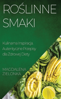 Roślinne Smaki