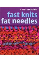 Fast Knits Fat Needles#