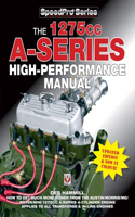 The 1275cc A-Series High Performance Manual: (Speedpro)