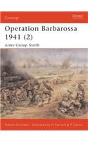 Operation Barbarossa 1941 (2)