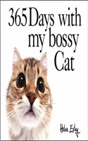 365 Days with My Bossy Cat