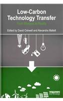 Low-Carbon Technology Transfer