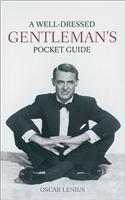 Well-Dressed Gentleman's Pocket Guide