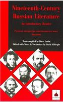 Nineteenth-Century Russian Literature