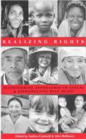 Realizing Rights