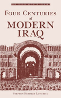 Four Centuries of Modern Iraq