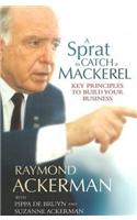 sprat to catch a mackerel