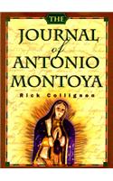 The Journal of Antonio Montoya