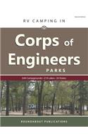RV Camping in Corps of Engineers Parks