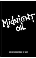 Midnight Oil