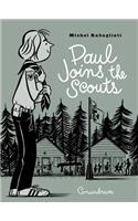 Paul Joins The Scouts