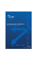 EASA ATPL Ground Training Series (Book 06) Mass & Balance - Performance