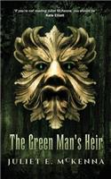 Green Man's Heir