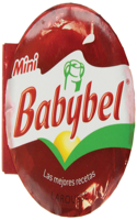 Mini Babybel