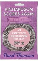 Richardson Scores Again
