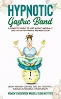 Hypnotic Gastric band
