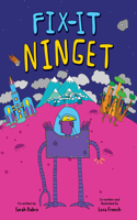 Fix It Ninget: Volume 1