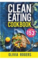 Clean Eating Cookbook