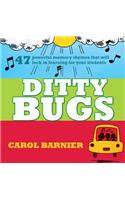 Ditty Bugs