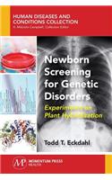 Newborn Screening for Genetic Disorders