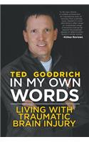 In My Own Words: Living With Traumatic Brain Injury