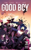 Good Boy, Vol. 2