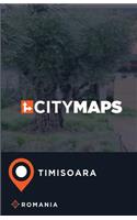 City Maps Timisoara Romania