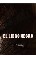 Libro Negro