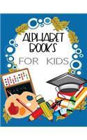Alphabet Books For Kids