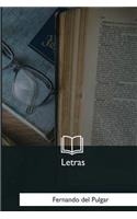 Letras