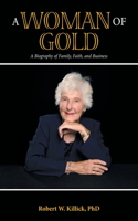 Woman of Gold