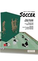 Soccer Board Game
