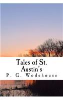 Tales of St. Austin's