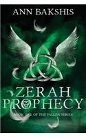 Zerah Prophecy