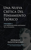 Nueva Crítica del Pensamiento Teórico