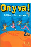 On Y Va! 2