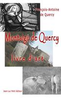 Montaigu de Quercy, livre d'art