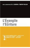 L'Évangile Et l'Écriture