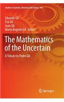 Mathematics of the Uncertain