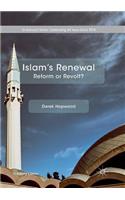 Islam's Renewal